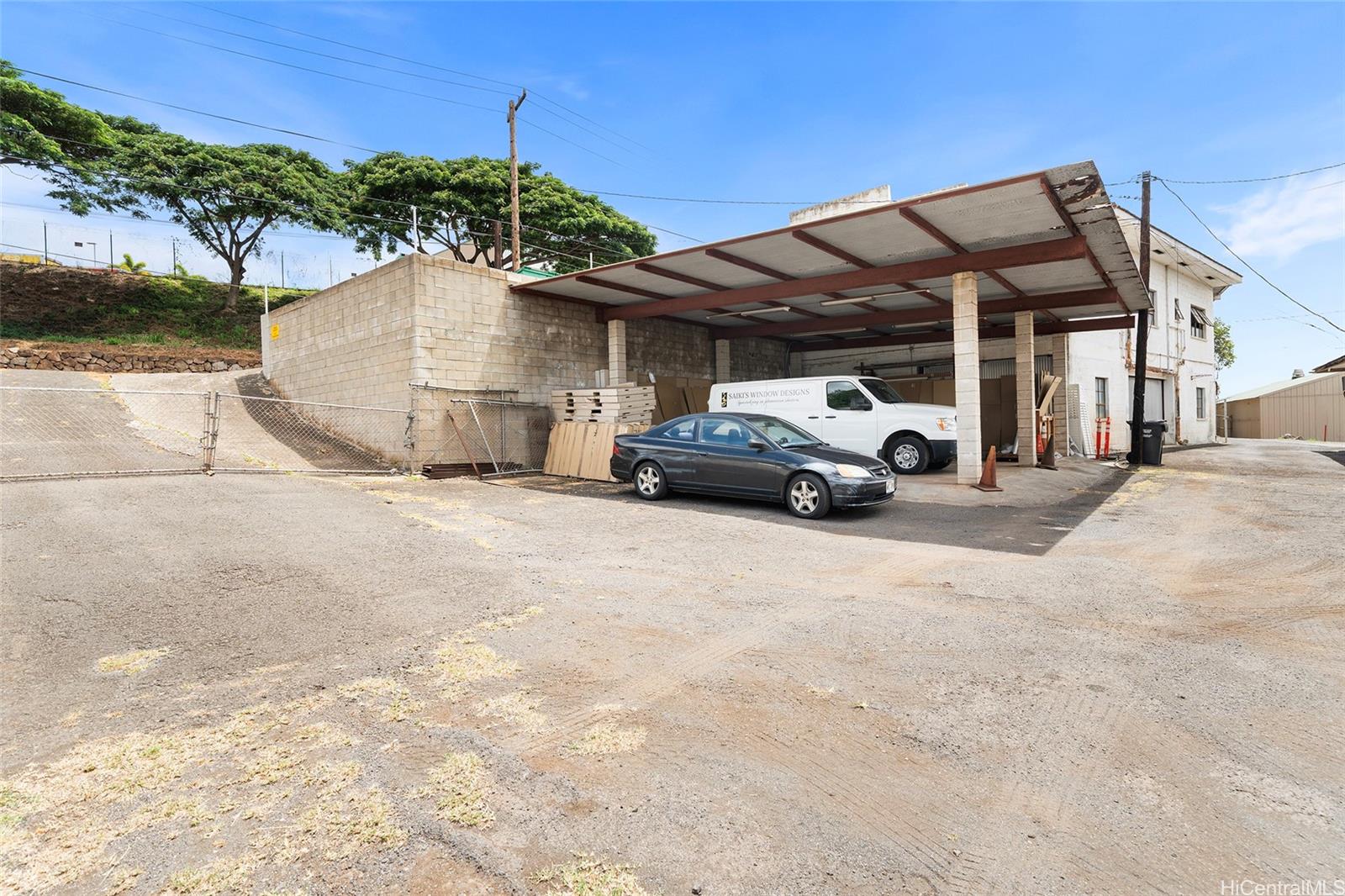 94-815 Waipahu Street