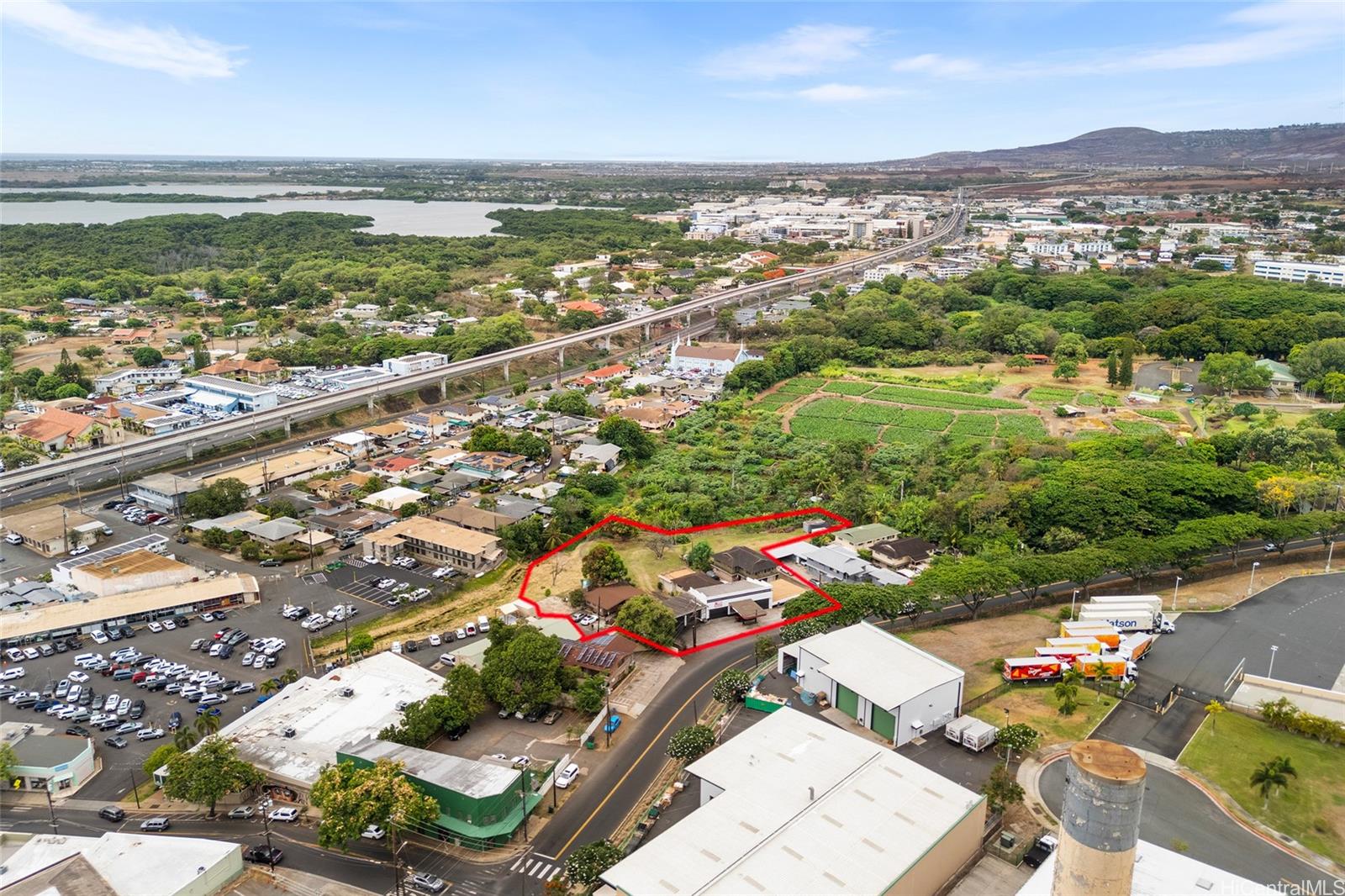 94-815 Waipahu Street 94-815 Waipahu Street