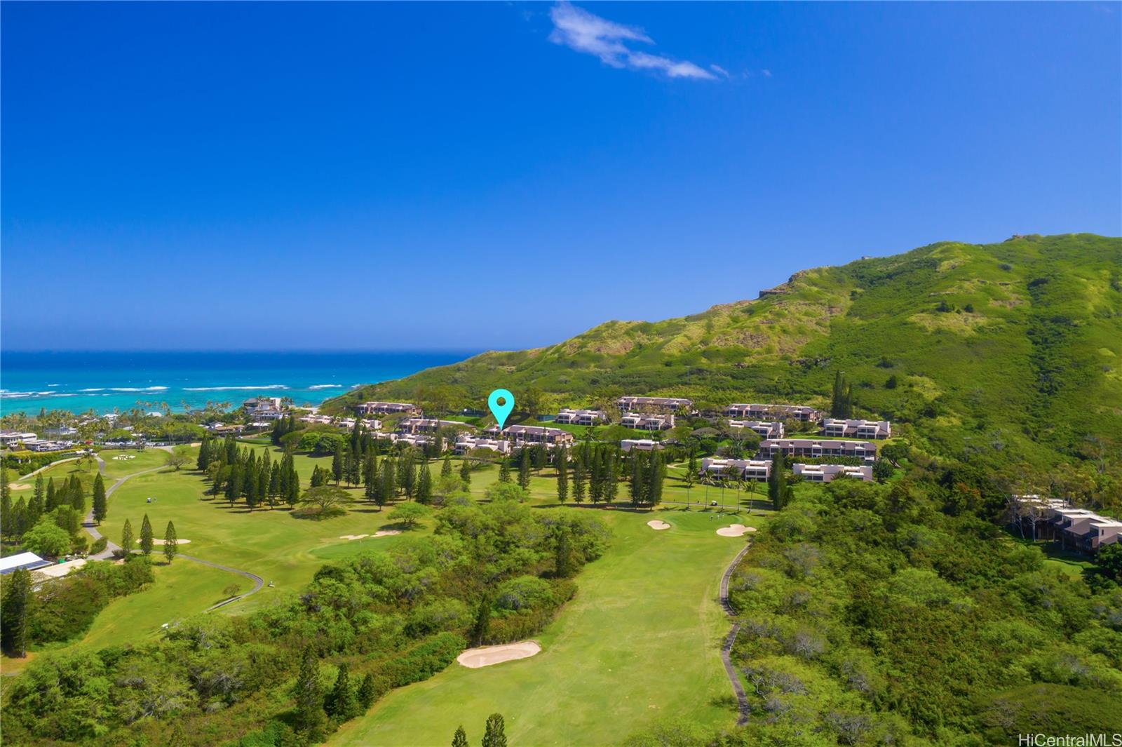 358 Kaelepulu Drive 702
