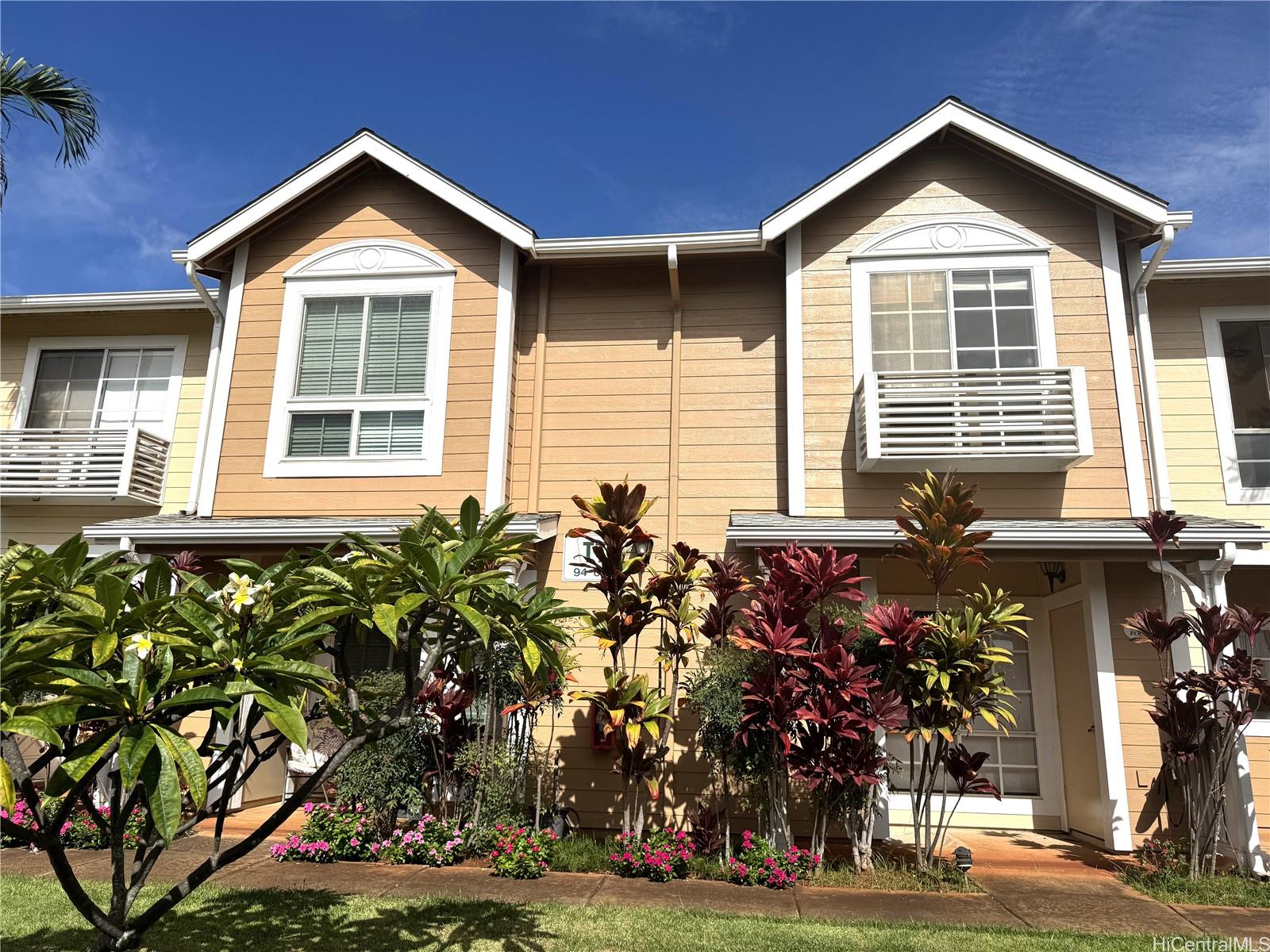 94-692 Lumiauau Street  Unit TT5