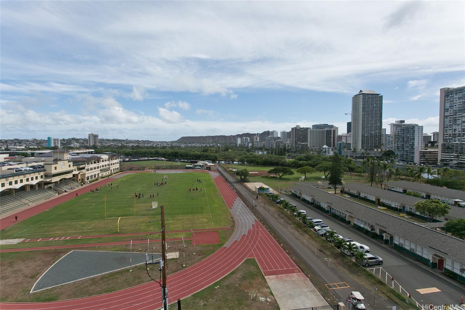 2444 Hihiwai Street  Unit 804