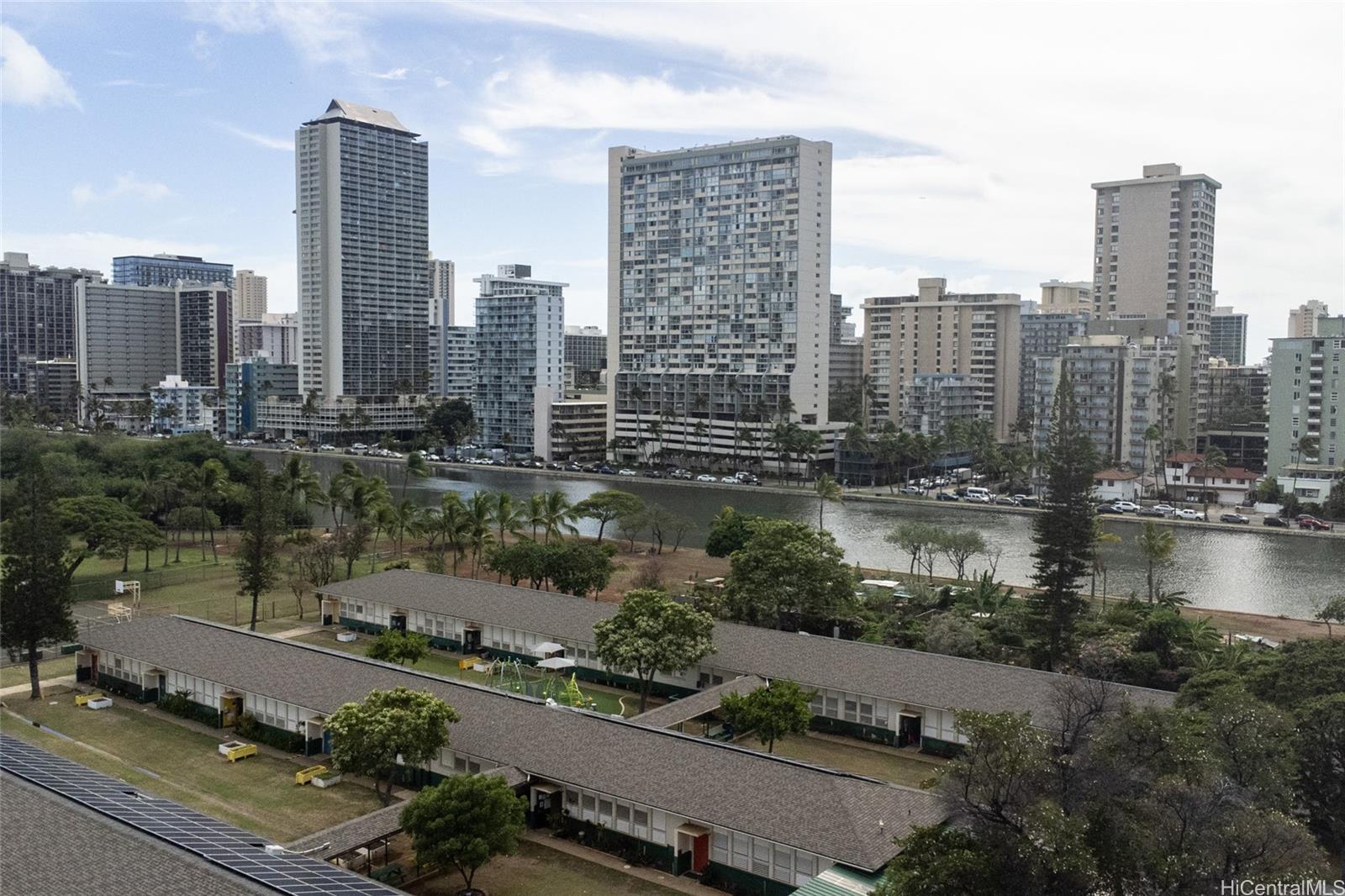 2444 Hihiwai Street  Unit 804