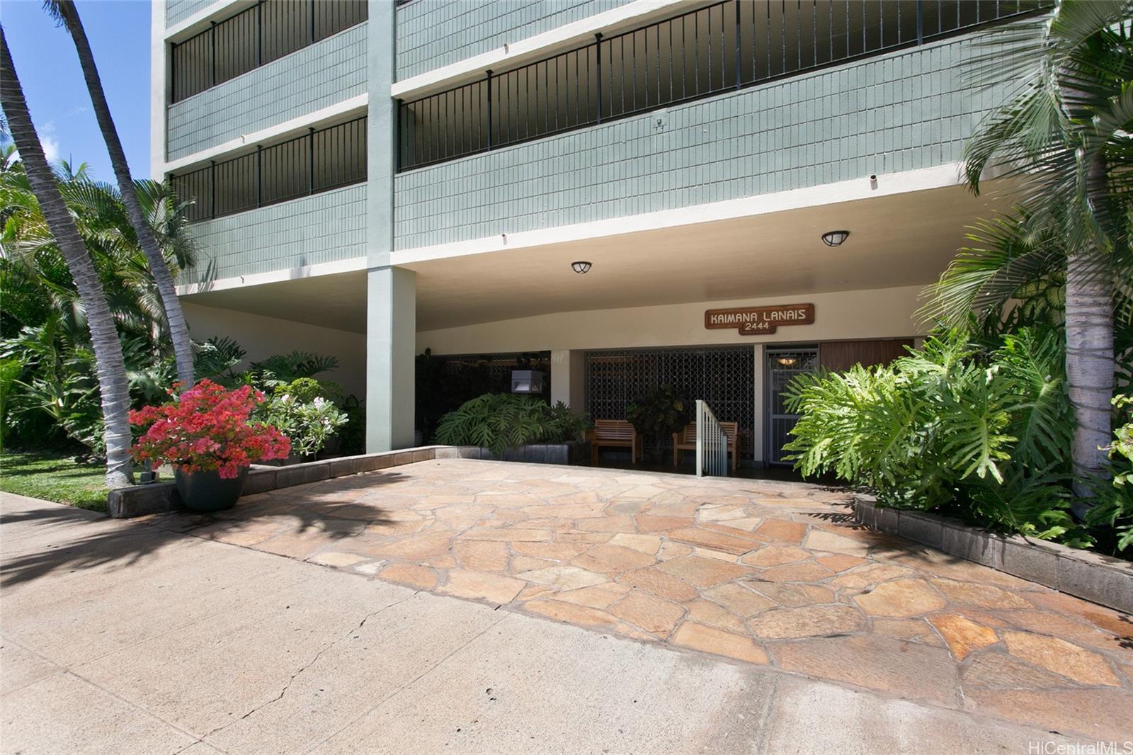 2444 Hihiwai Street  Unit 804