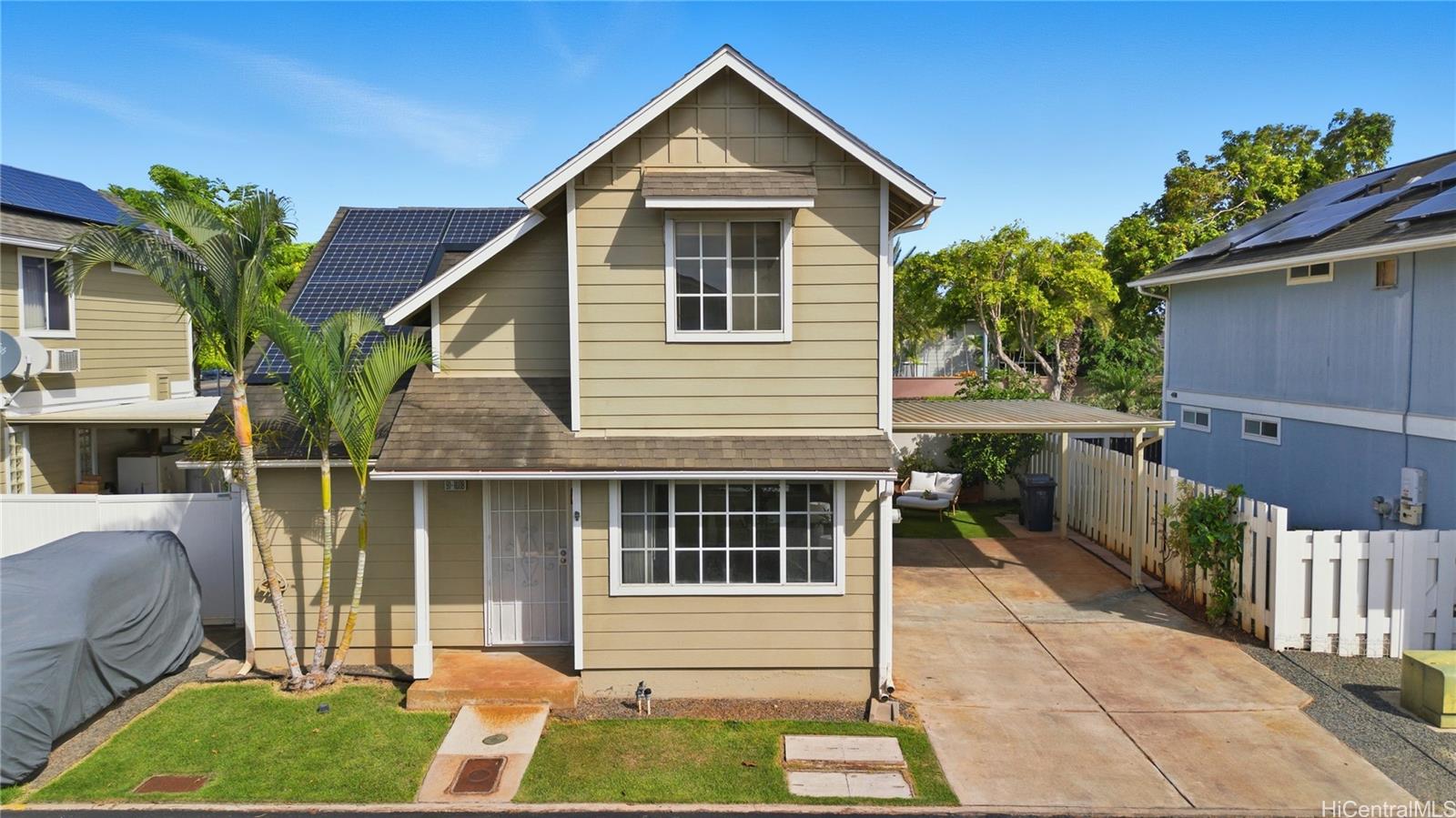 91-1008 Mikiala Street 190