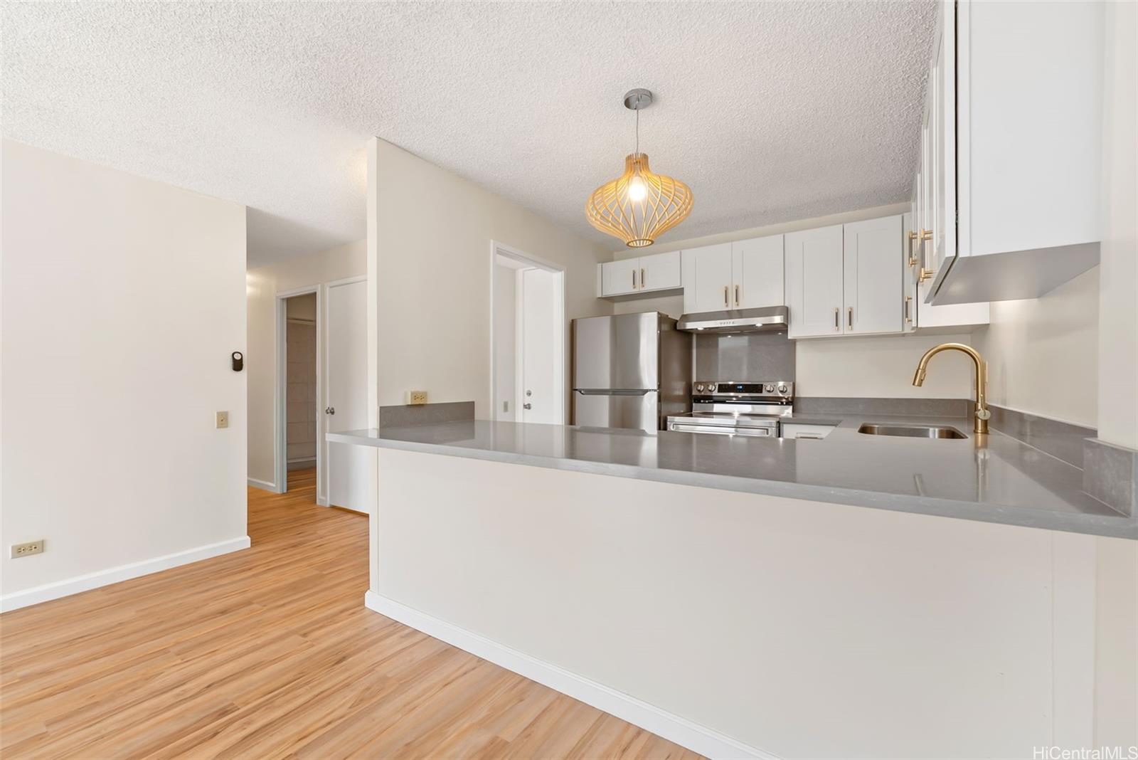 909 Ala Lilikoi Street 603