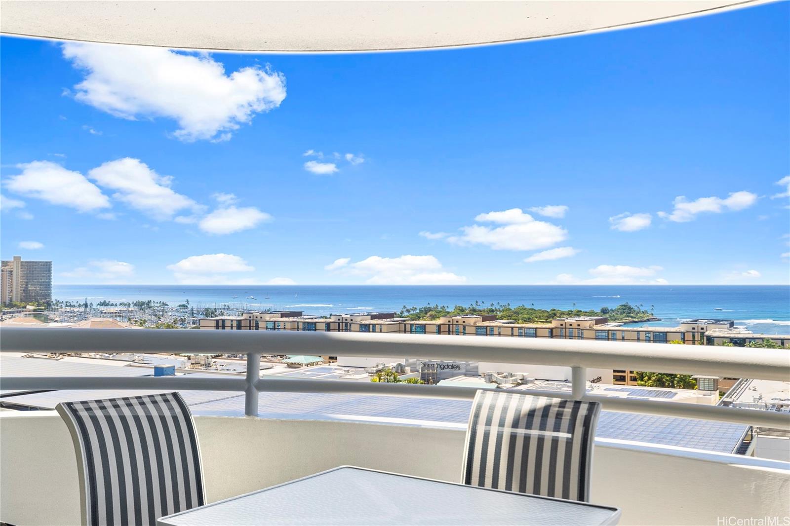 1341 Kapiolani Boulevard 21A
