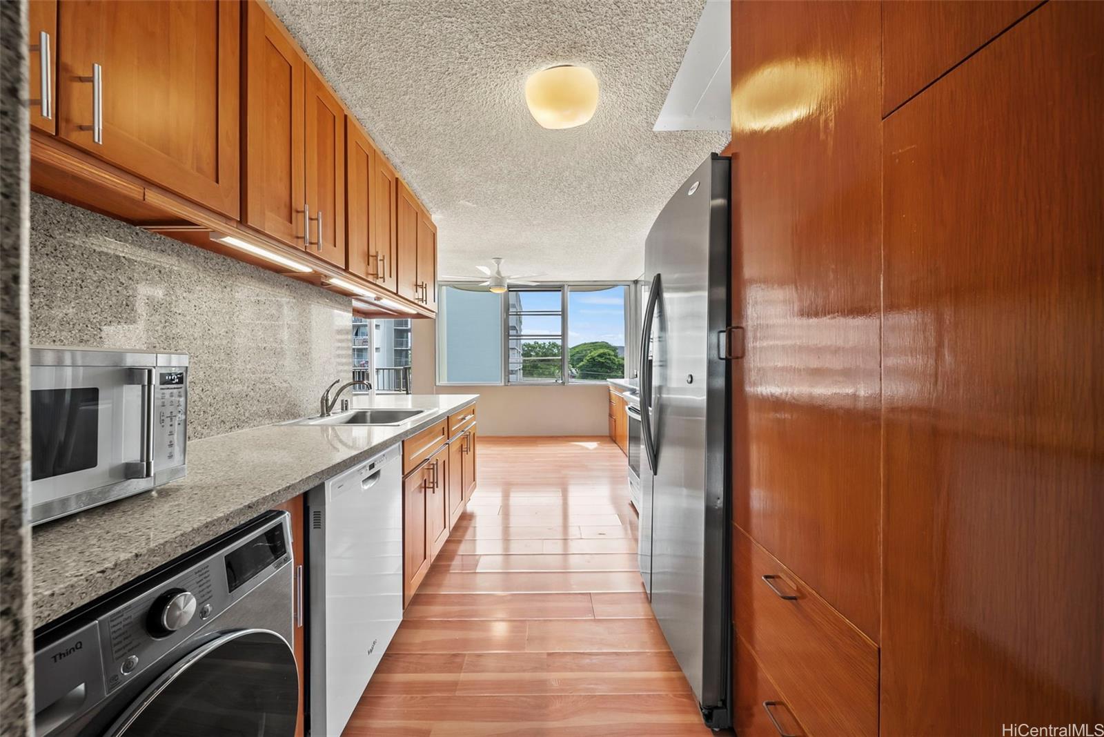 2825 South King Street  Unit 403