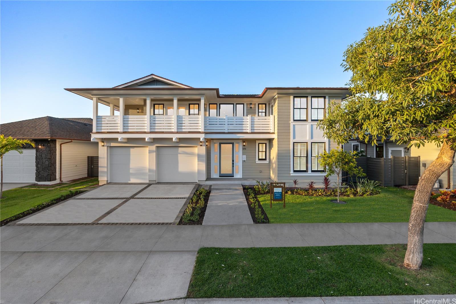 91-1371 Halili Street