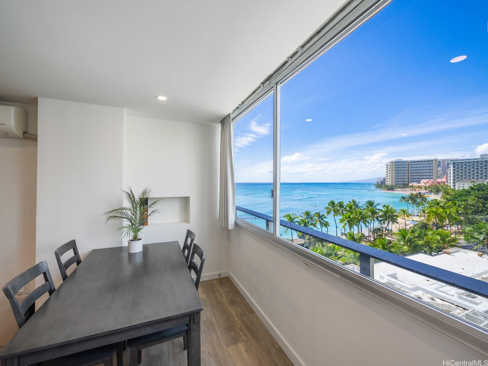 2500 Kalakaua Avenue 903