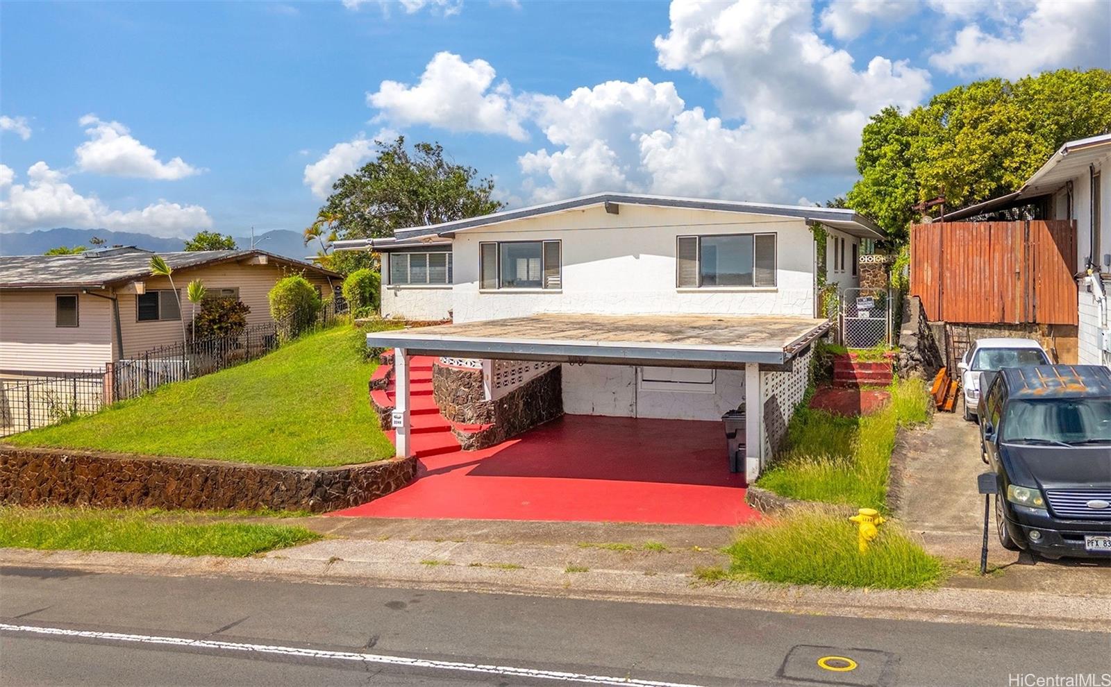 2248 Aumakua Street