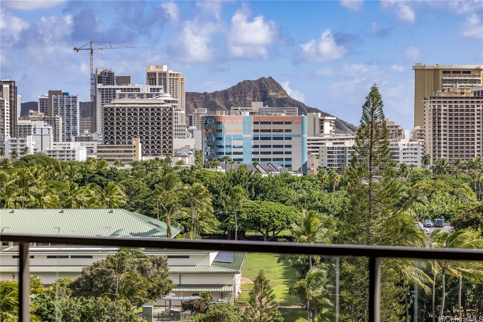 1910 Ala Moana Boulevard 10B