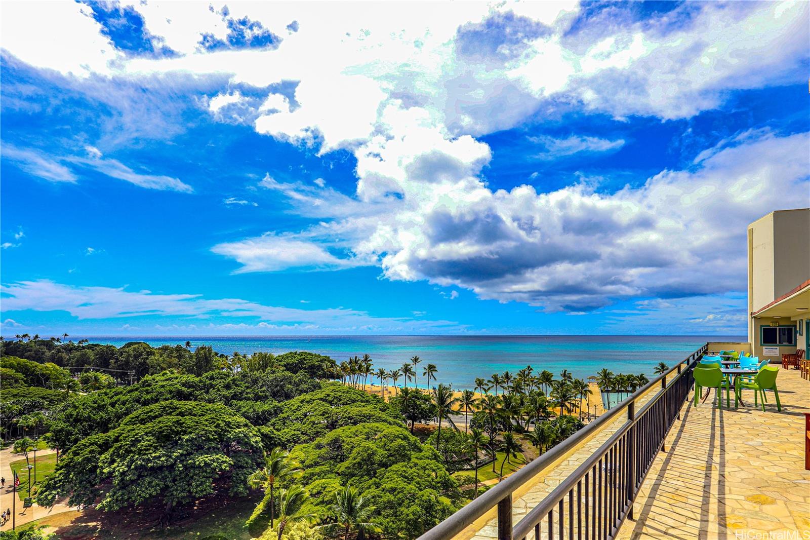 134 Kapahulu Avenue 920