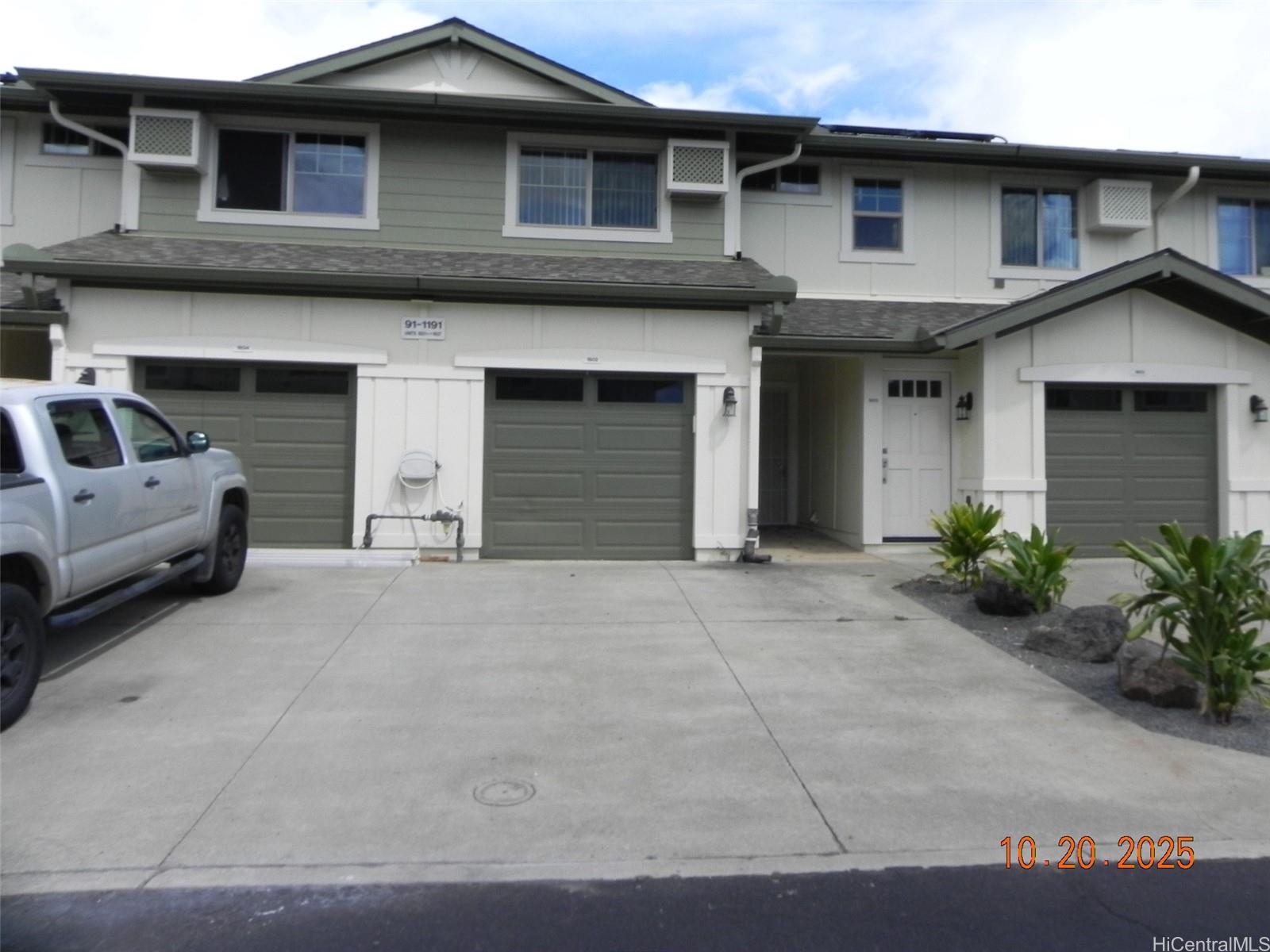 91-1191 Kaiau Avenue 1602
