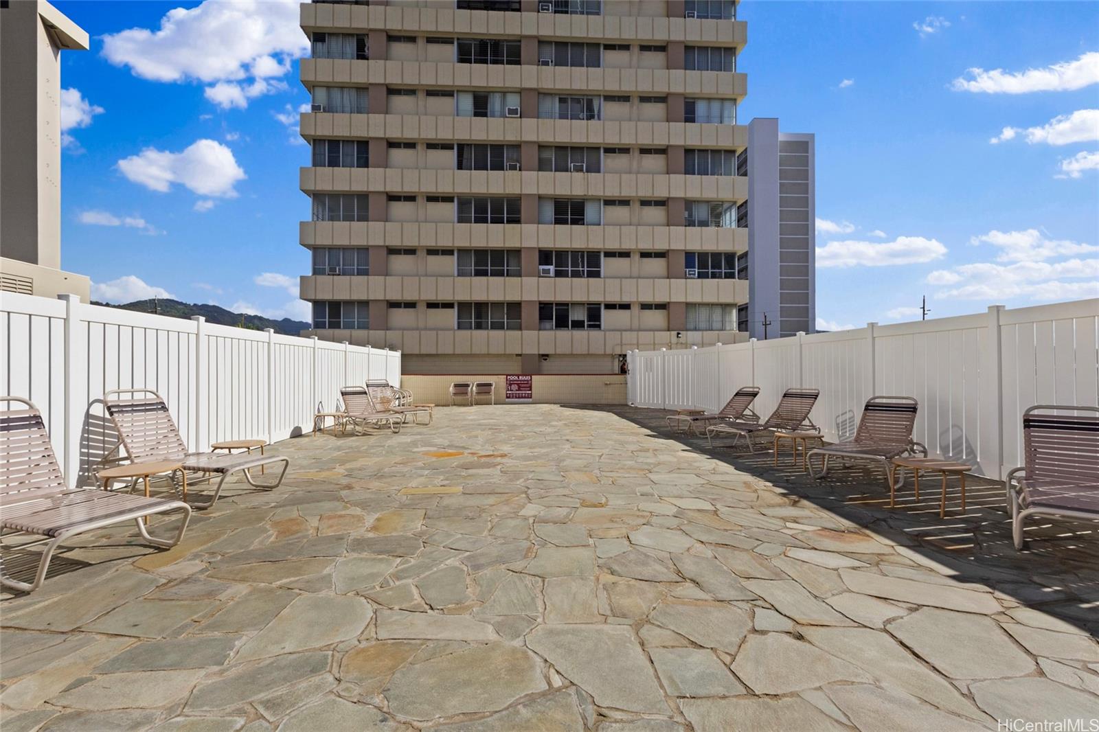 2525 Date Street  Unit 3203