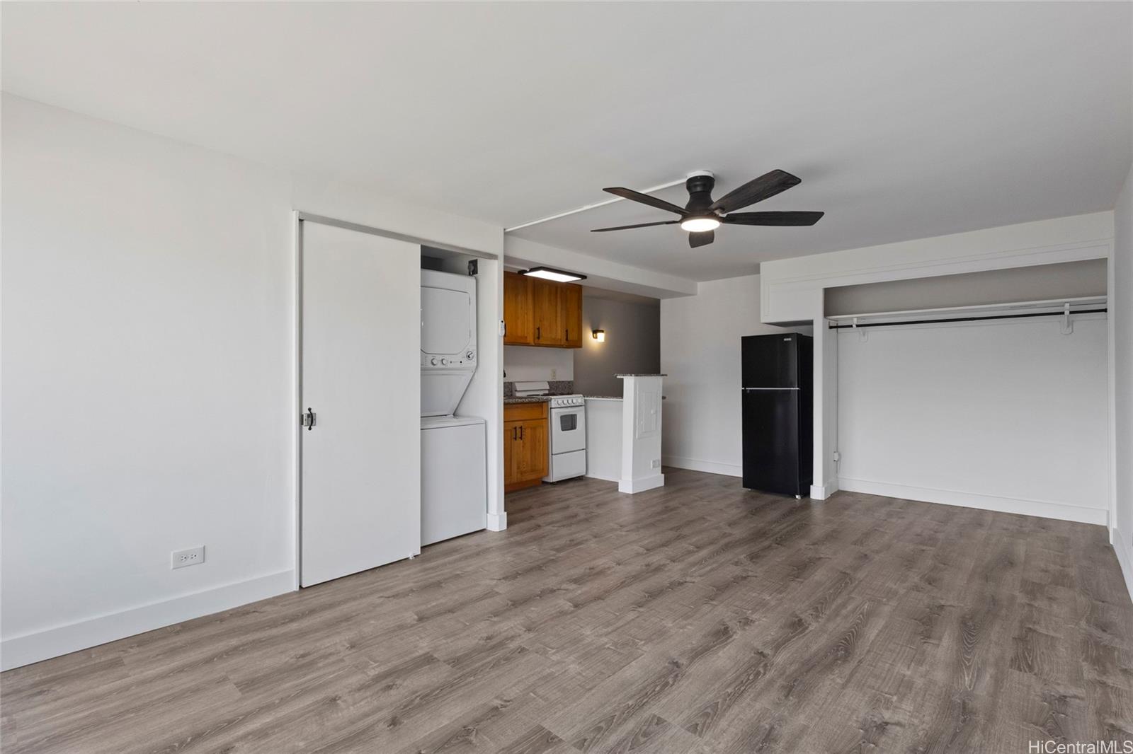 2525 Date Street  Unit 3203