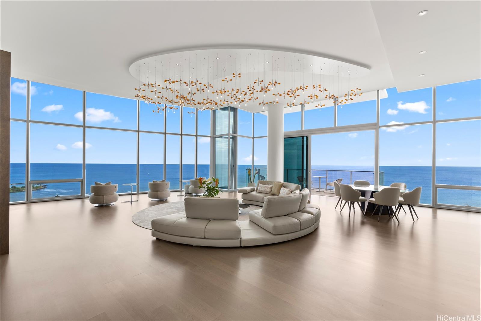 1118 Ala Moana Boulevard 3400