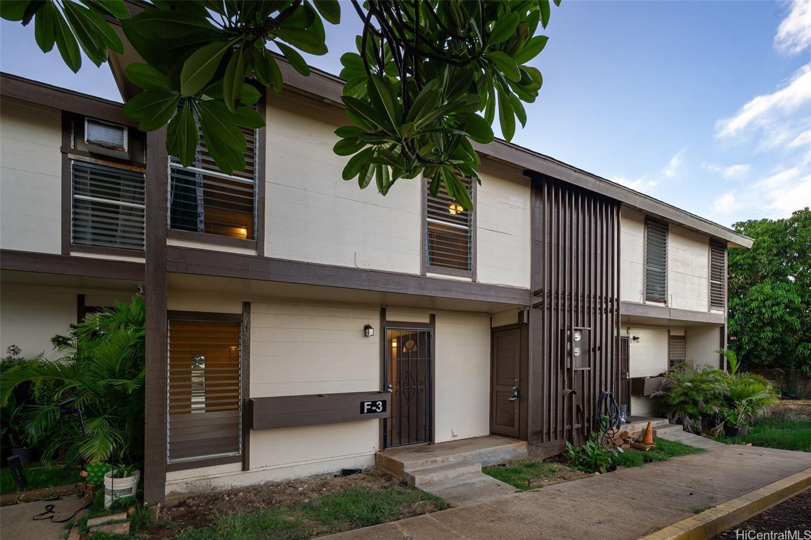 87-1550 Farrington Highway F3