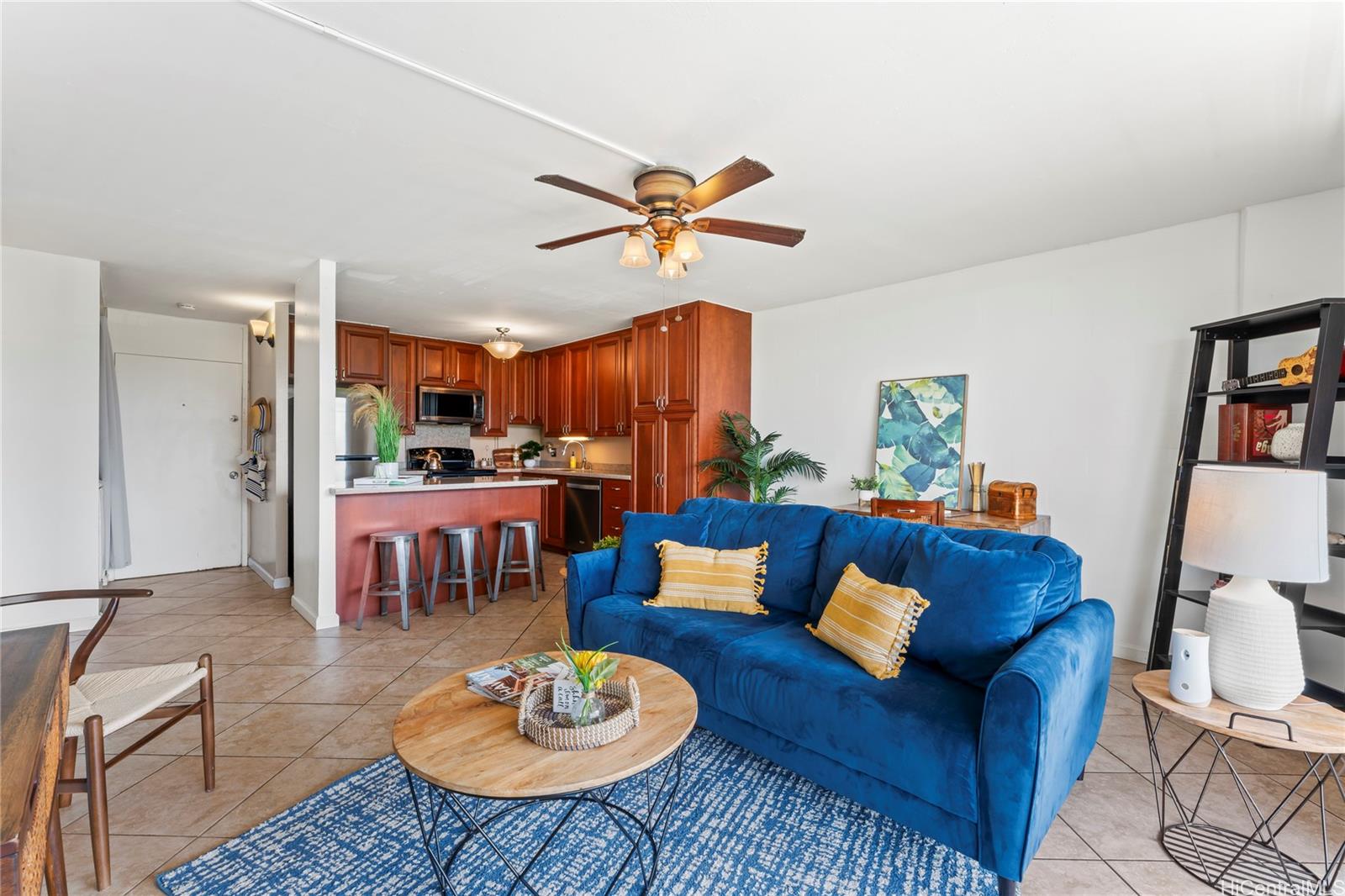 1830 Wilikina Drive 606