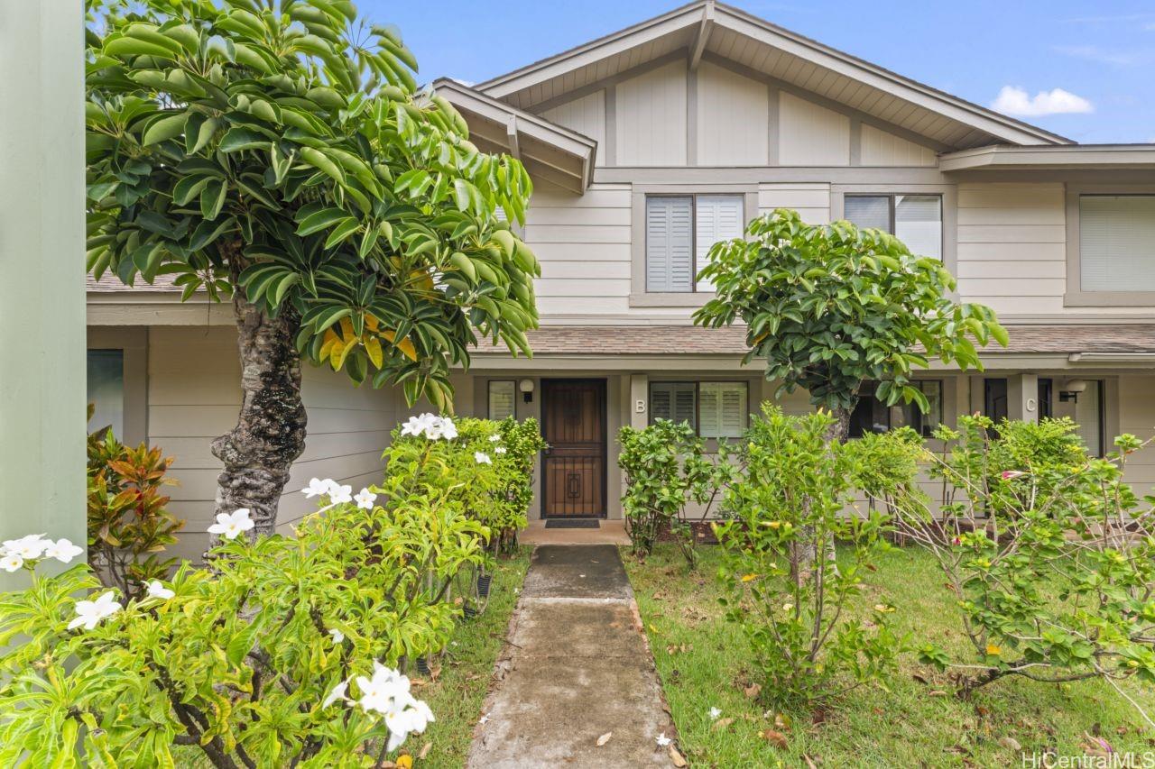 98-1747 Kaahumanu Street 39B