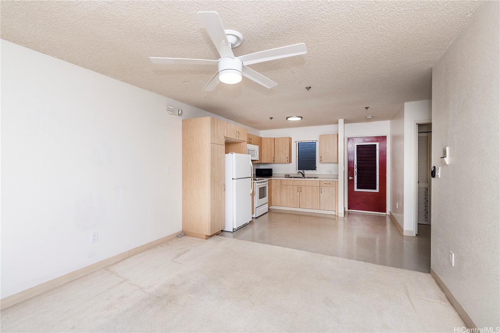 95-1050 Makaikai Street  Unit 11E