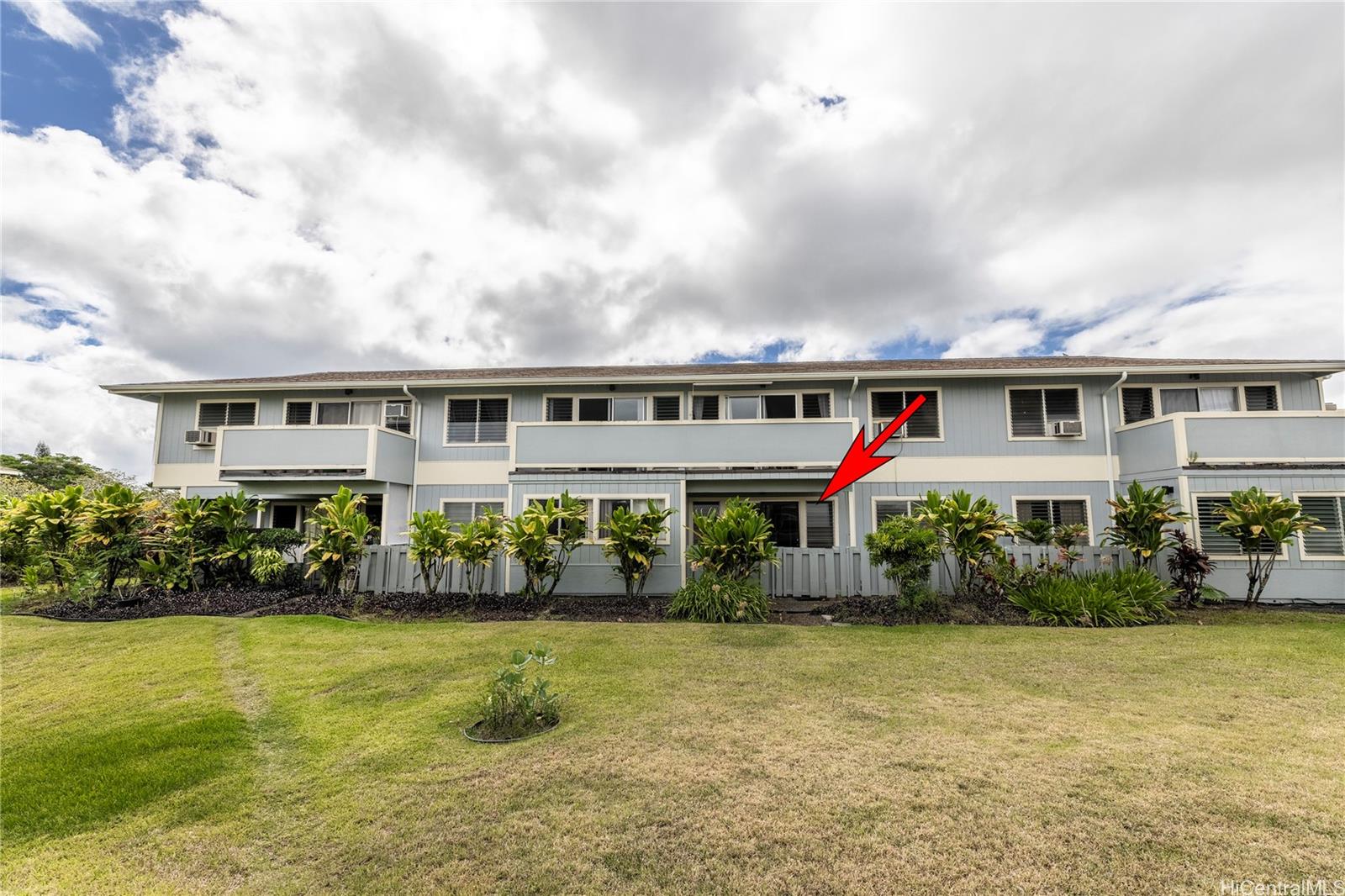95-1050 Makaikai Street  Unit 11E