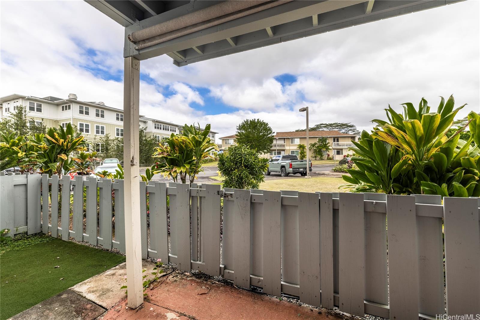 95-1050 Makaikai Street  Unit 11E