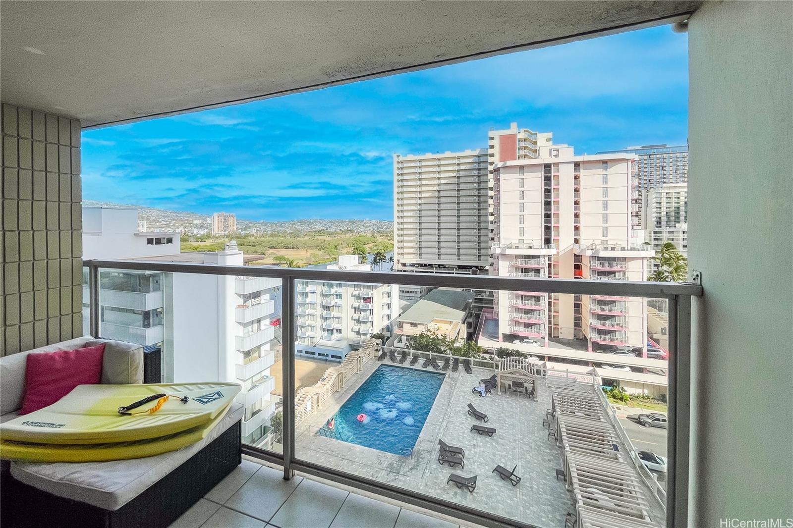 445 Seaside Avenue 1221