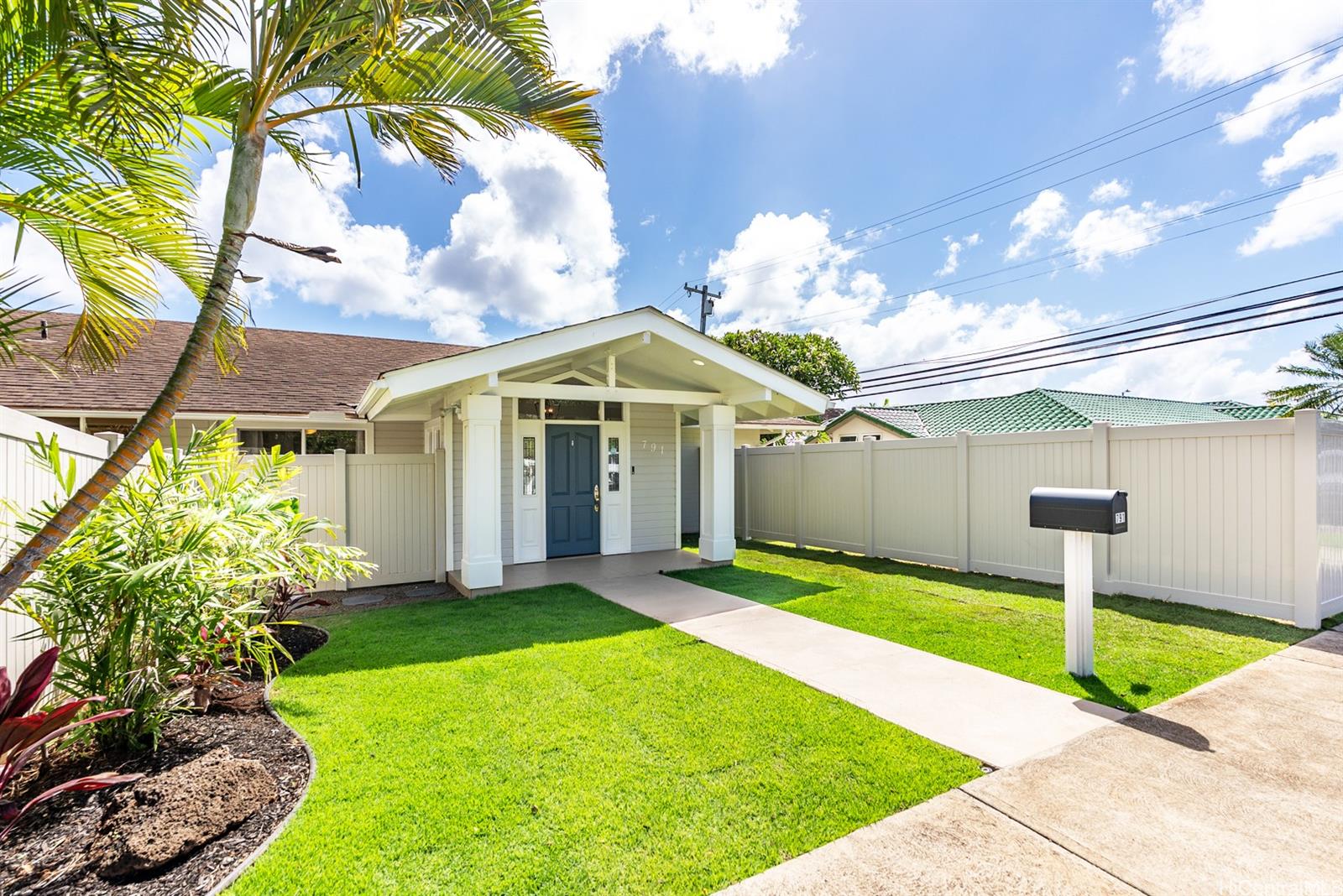 791 Ohana Street