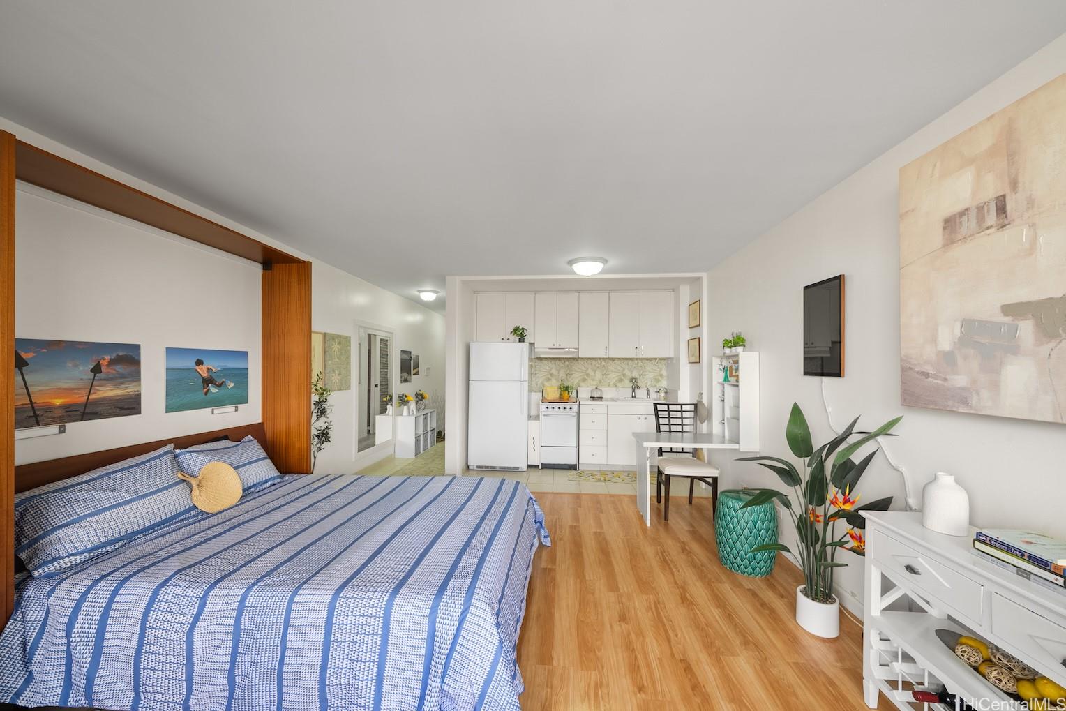2345 Ala Wai Boulevard 2710
