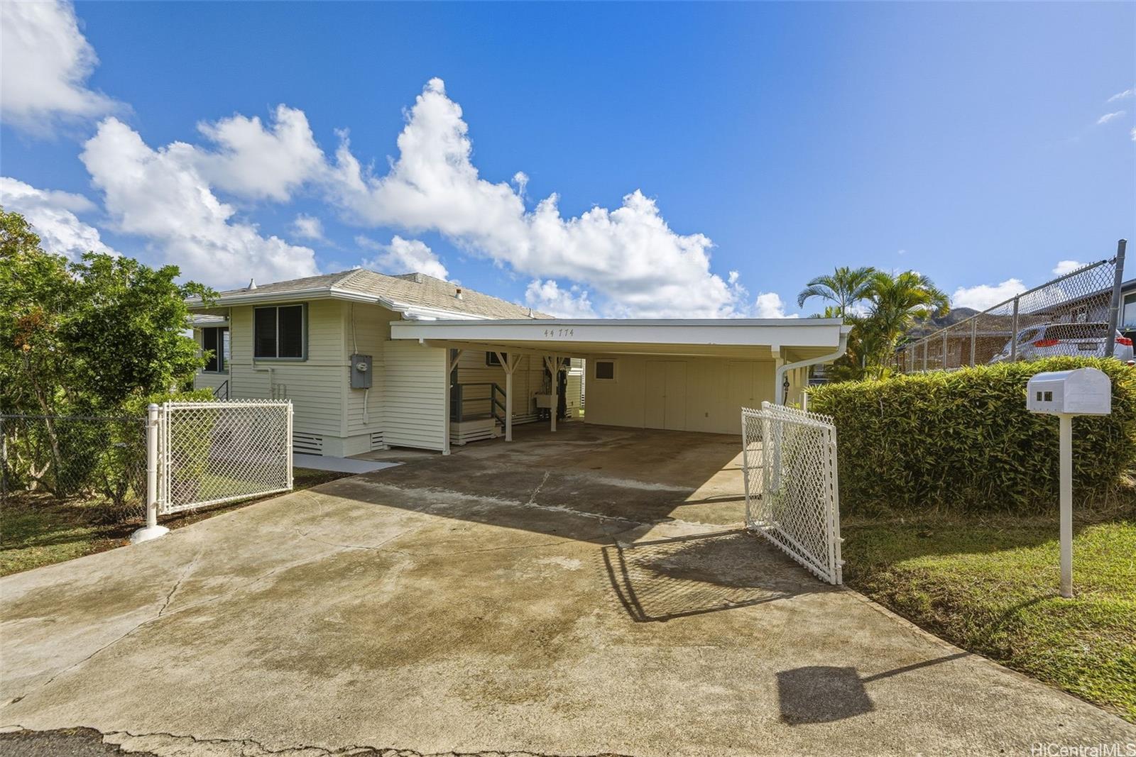 44-774 Kaneohe Bay Drive