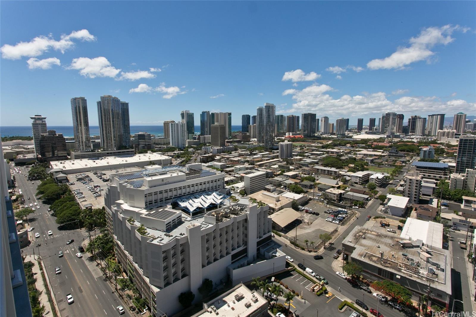 1515 Liona Street  Unit 2618