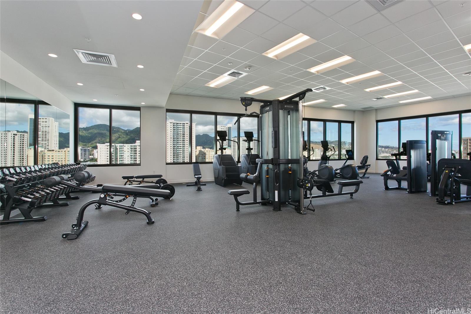 1515 Liona Street  Unit 2618