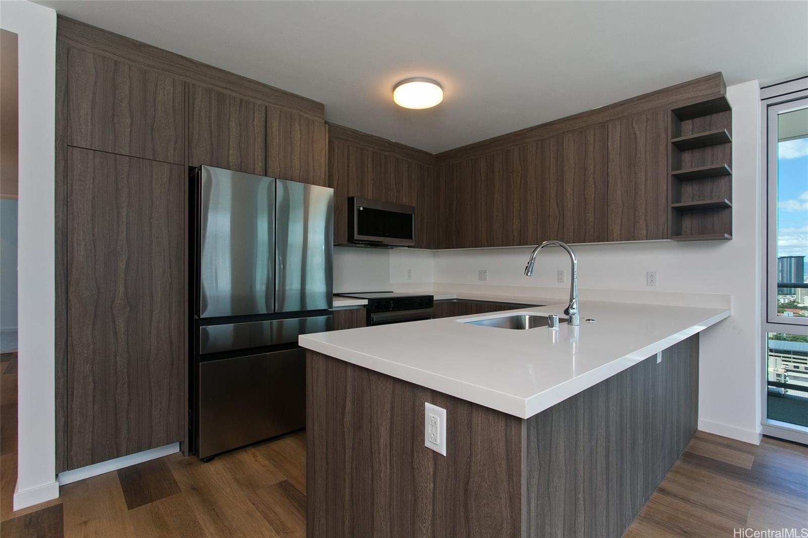 1515 Liona Street  Unit 2618