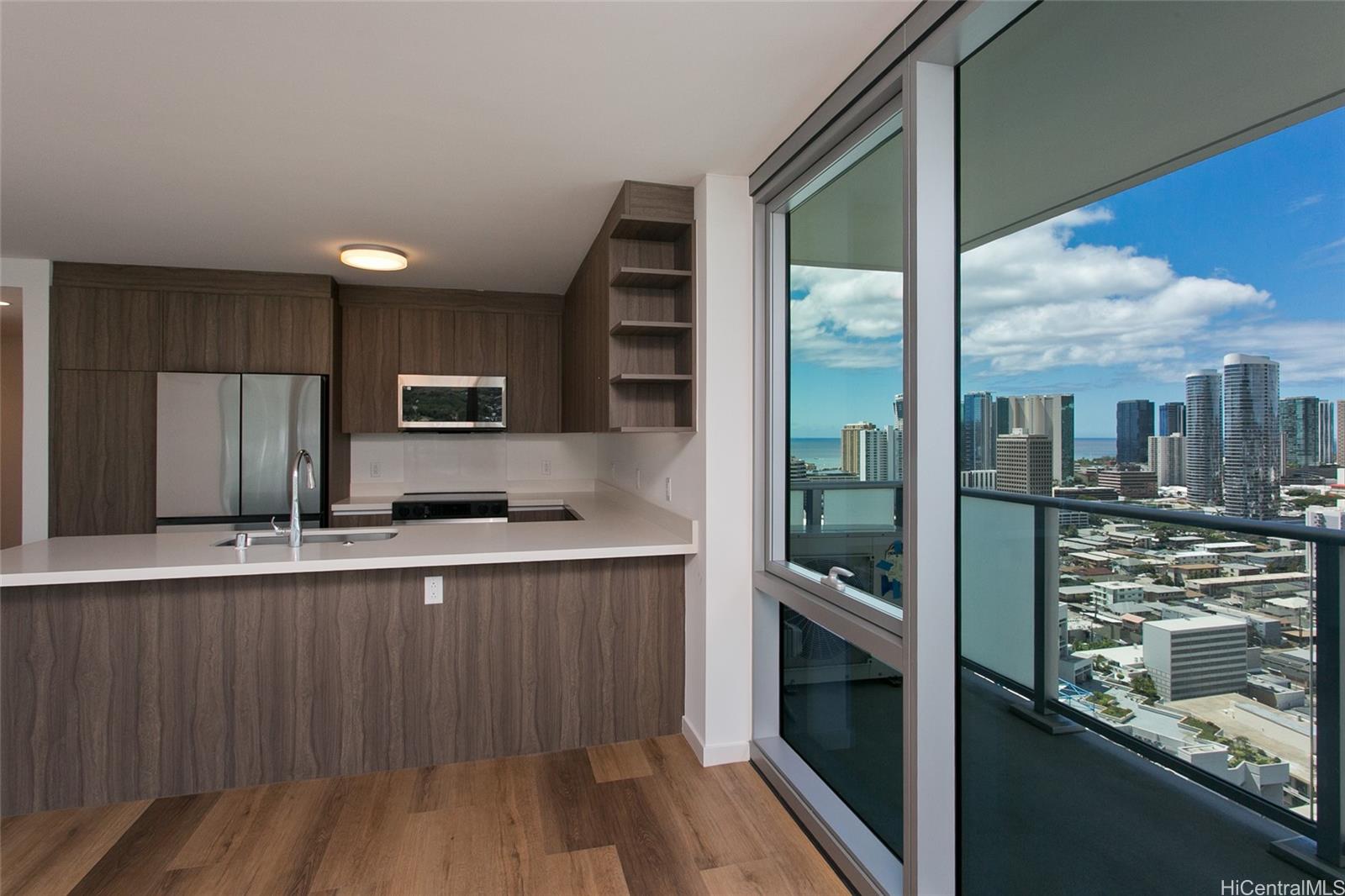1515 Liona Street  Unit 2618