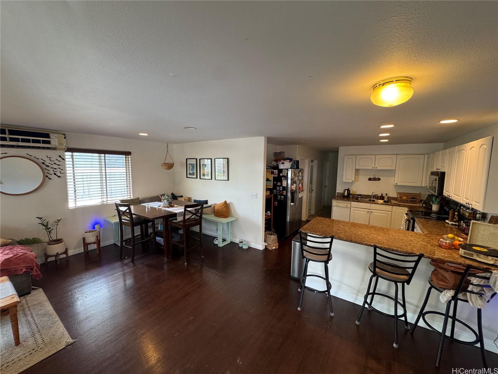 1541 Palolo Avenue  Unit A
