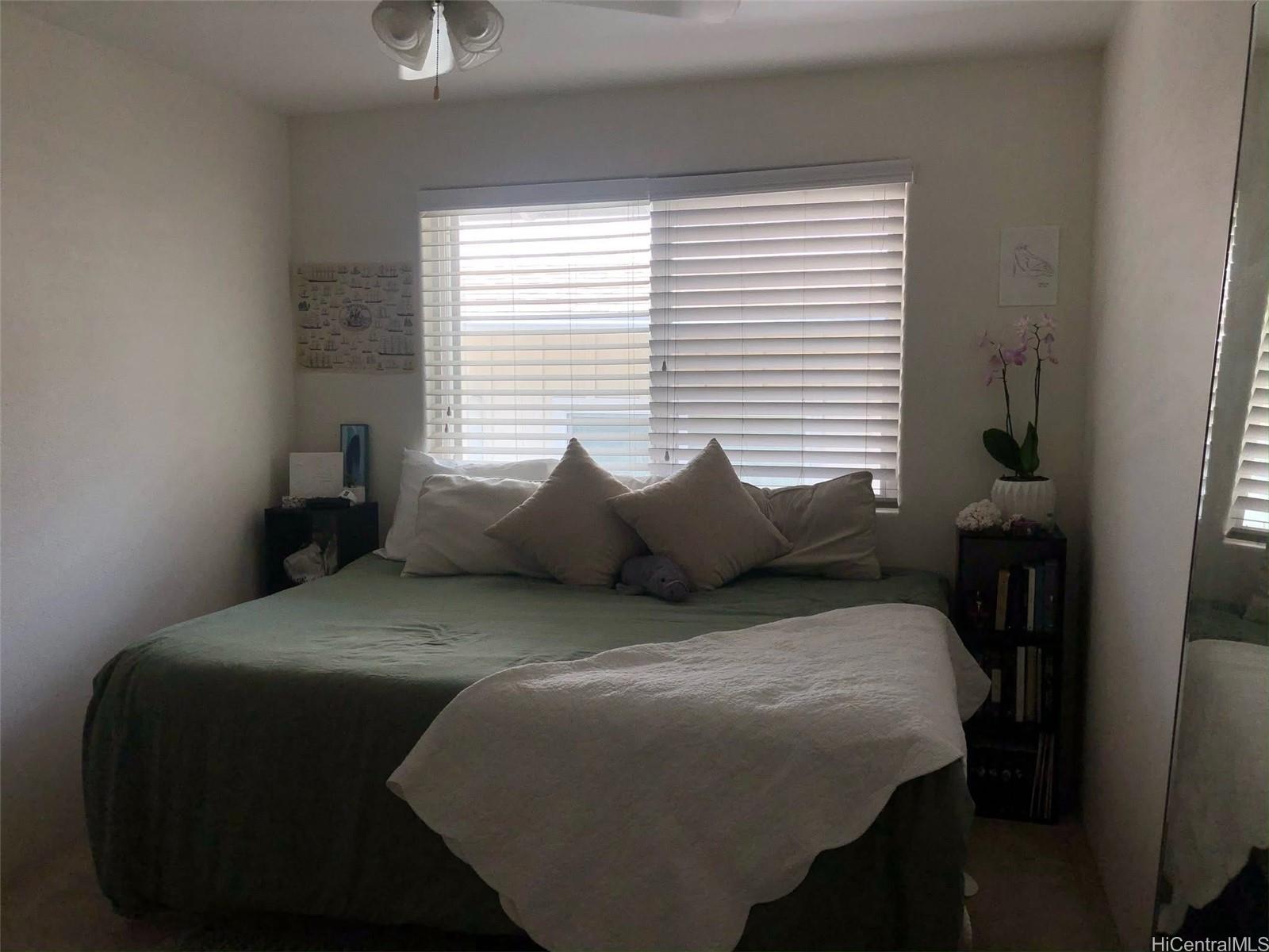 1541 Palolo Avenue  Unit A