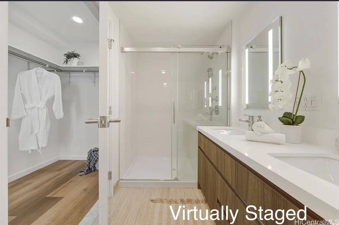 1500 Rycroft Street  Unit 1712R
