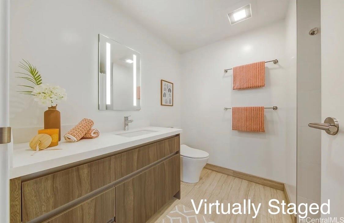 1500 Rycroft Street  Unit 1712R