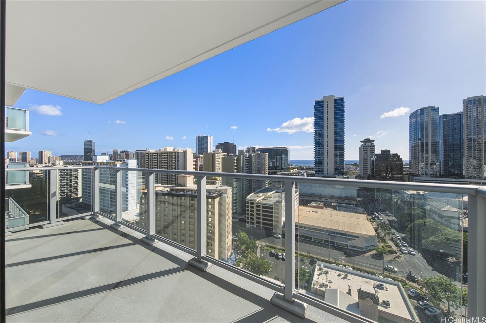 1500 Rycroft Street  Unit 1712R