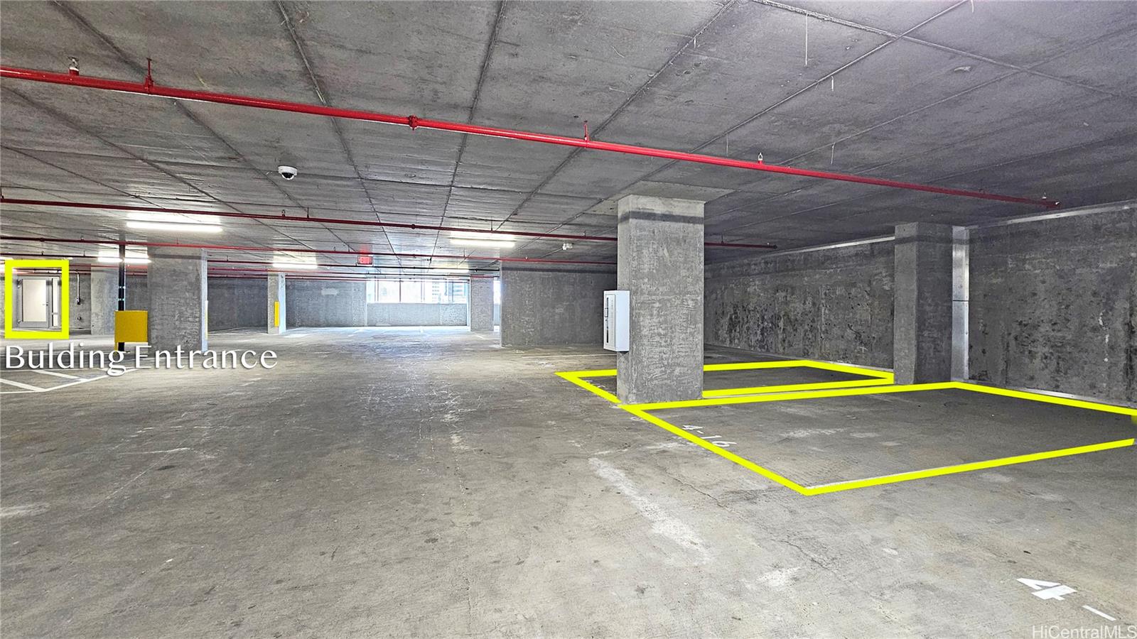 1500 Rycroft Street  Unit 1712R