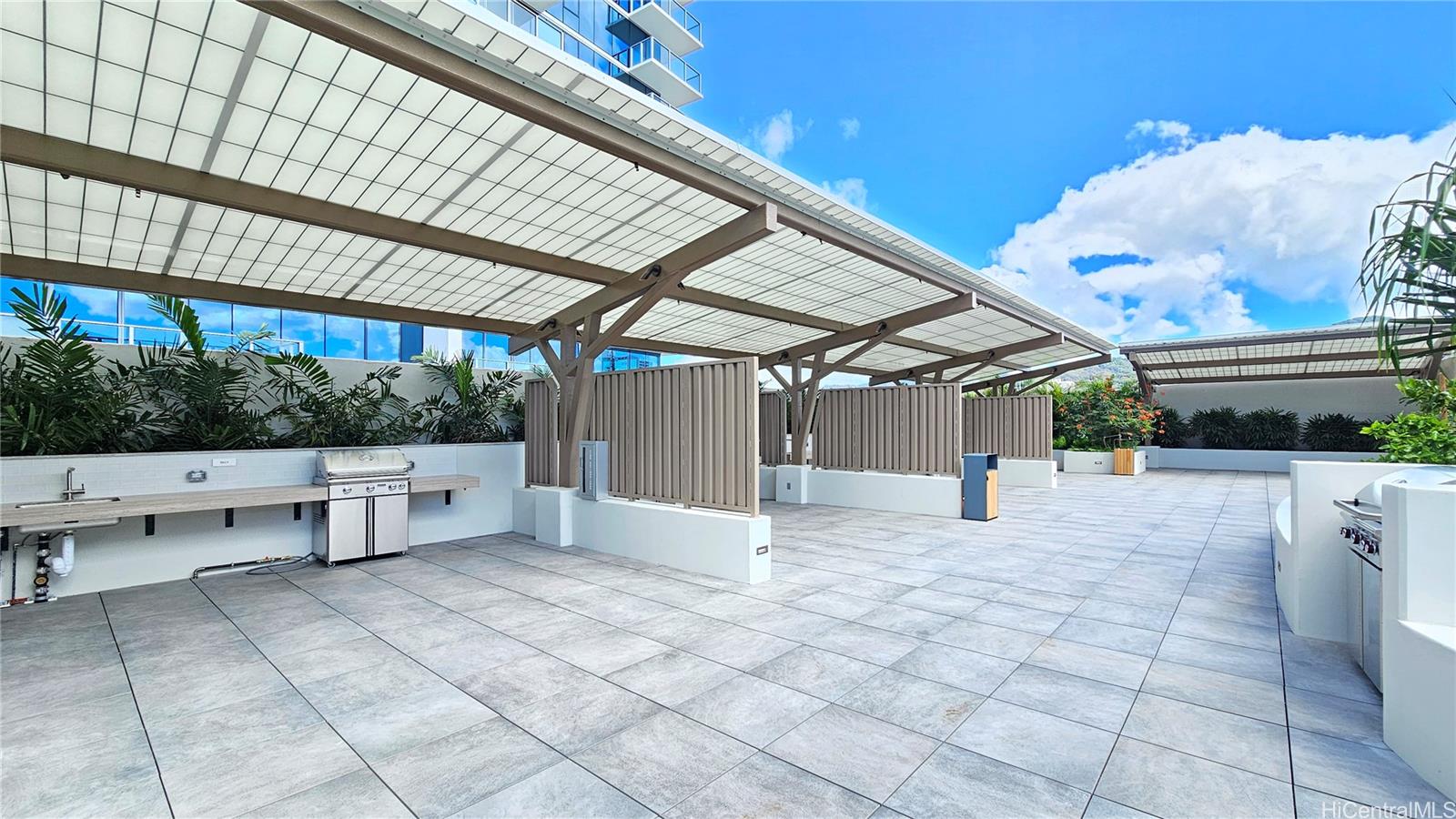 1500 Rycroft Street  Unit 1712R