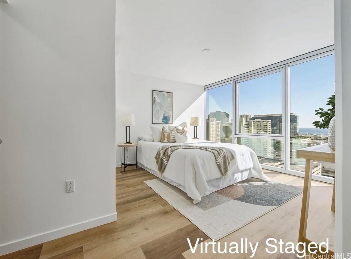 1500 Rycroft Street  Unit 1712R