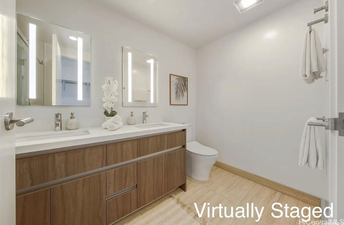 1500 Rycroft Street  Unit 1712R