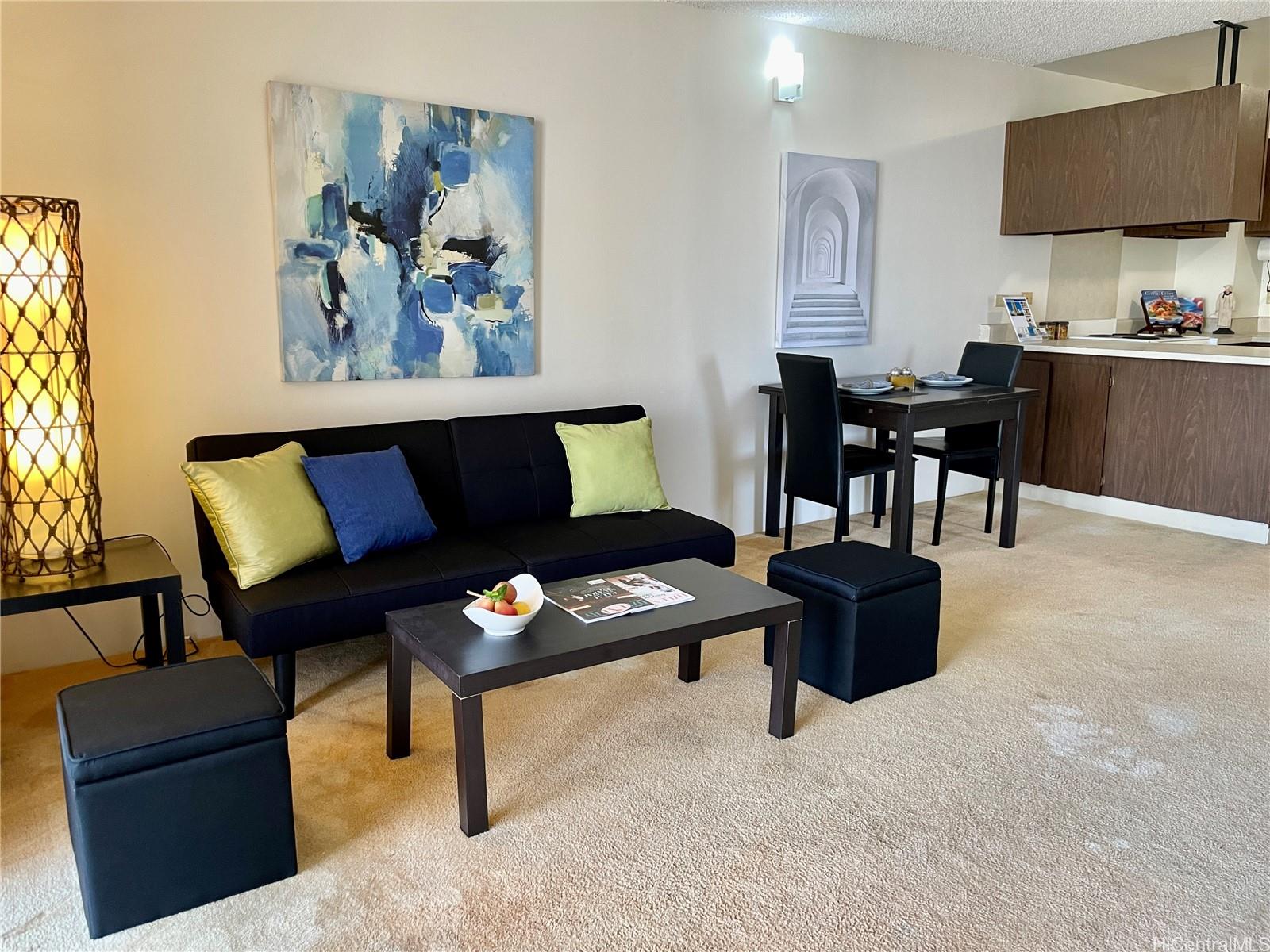 2474 Kapiolani Boulevard  Unit 503