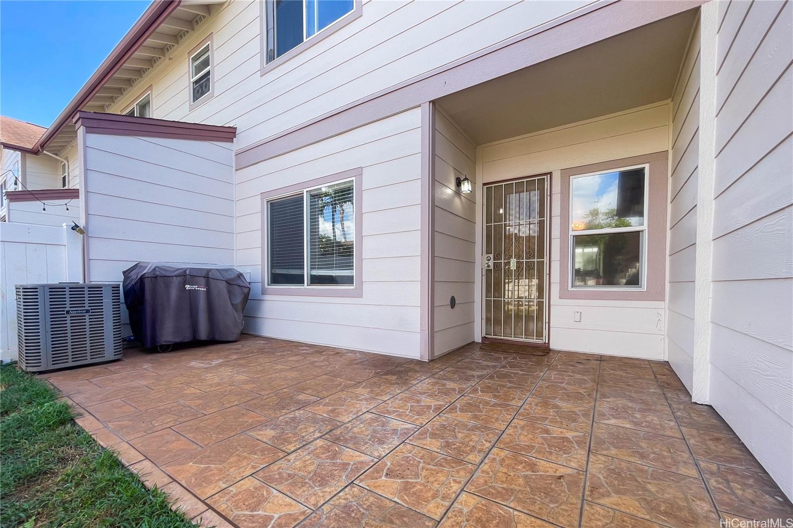 91-1026 Kaimalie Street  Unit Q2