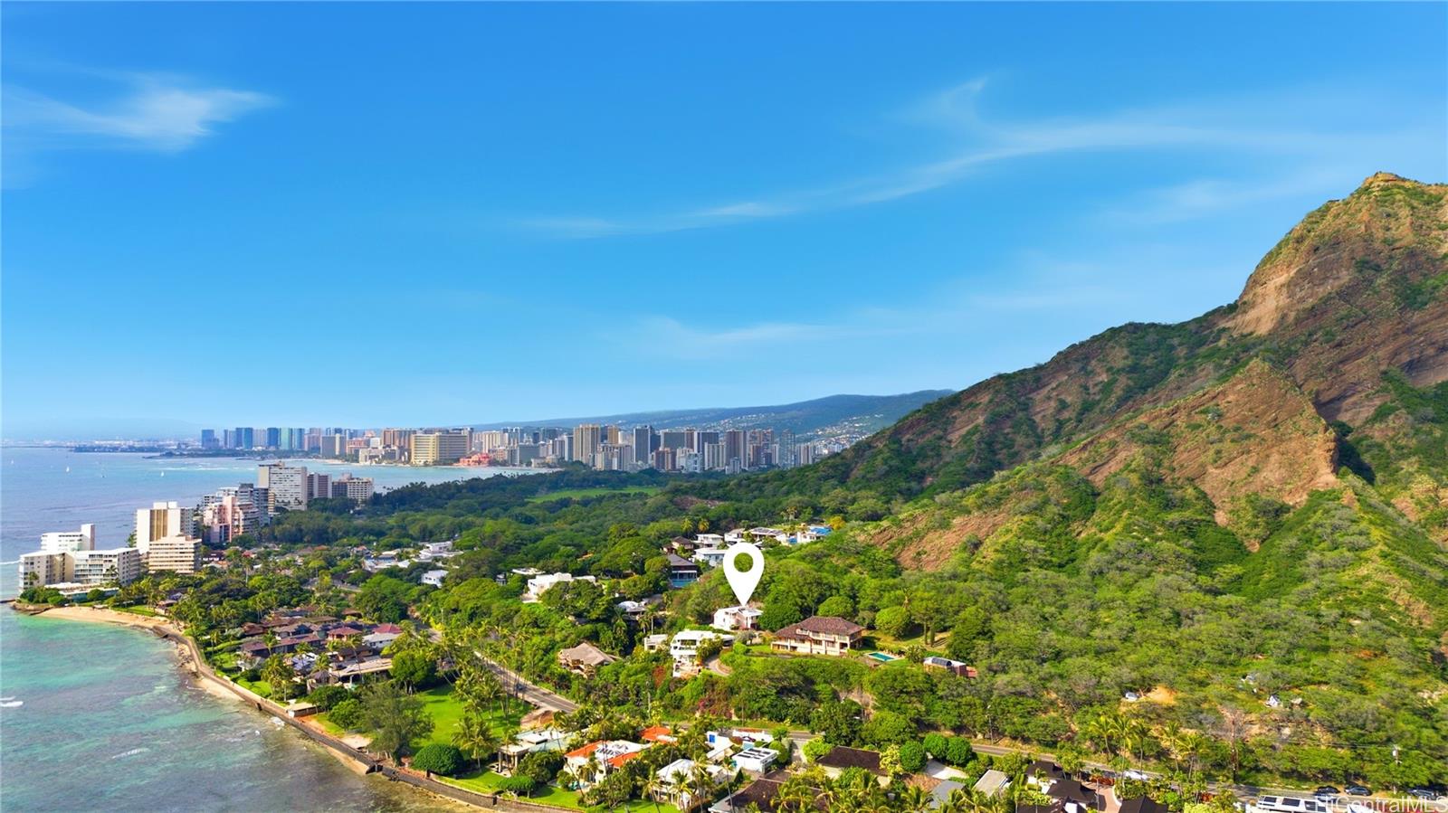 3210 Diamond Head Road  Unit 4