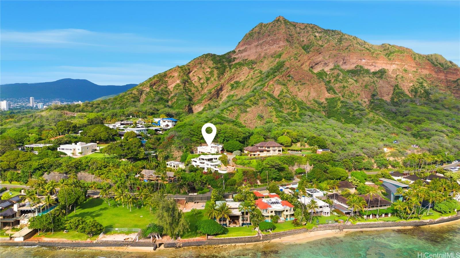 3210 Diamond Head Road  Unit 4