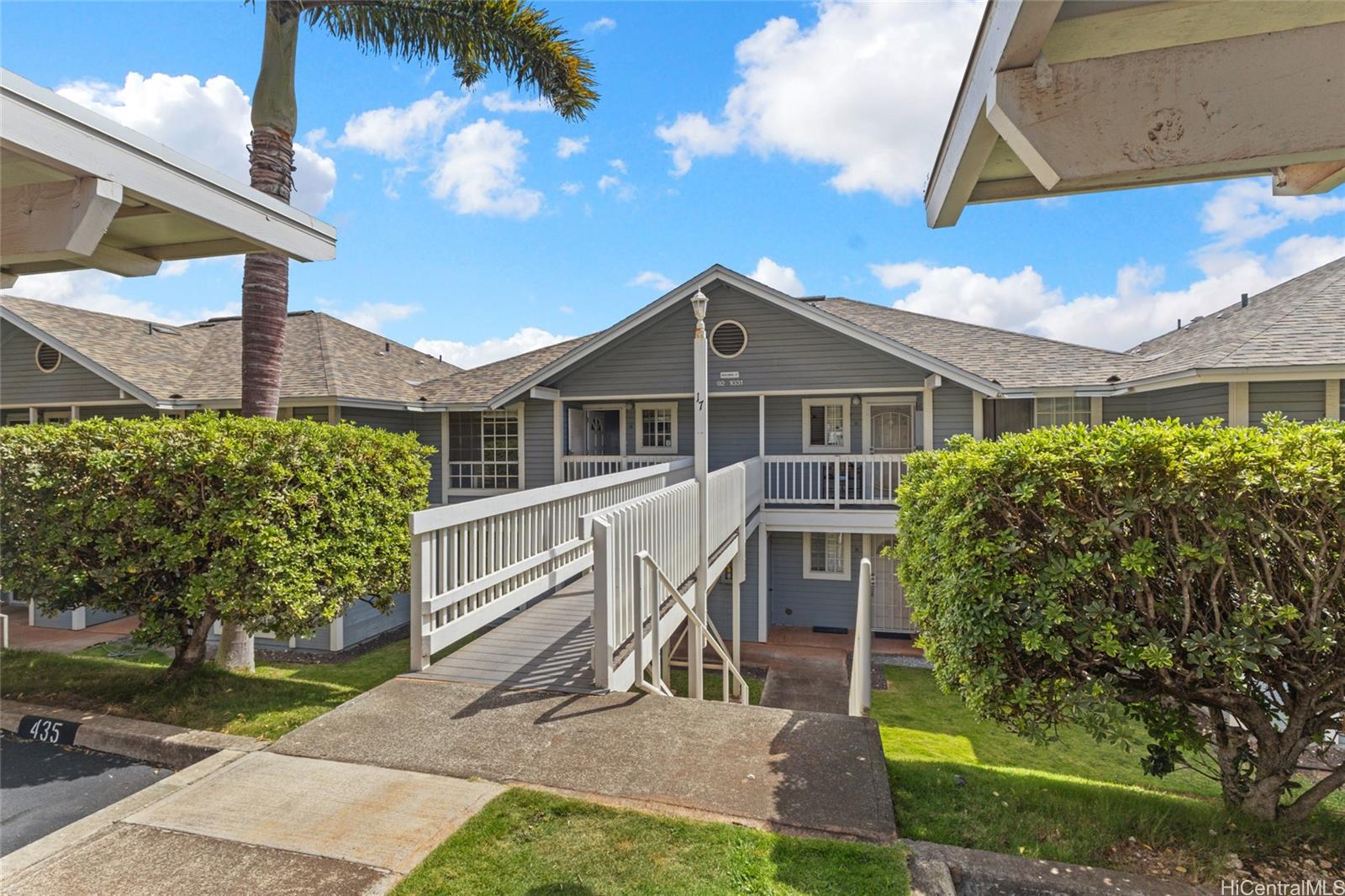 92-1031 Alaa Street 17204