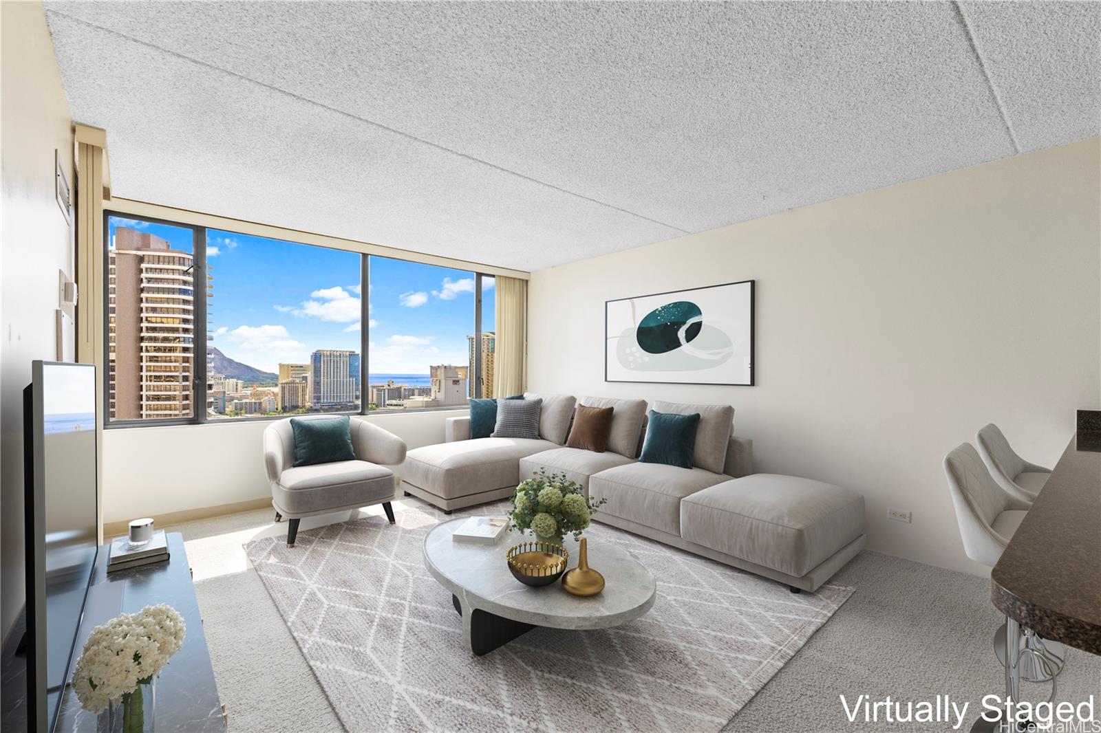 411 Hobron Lane 3005