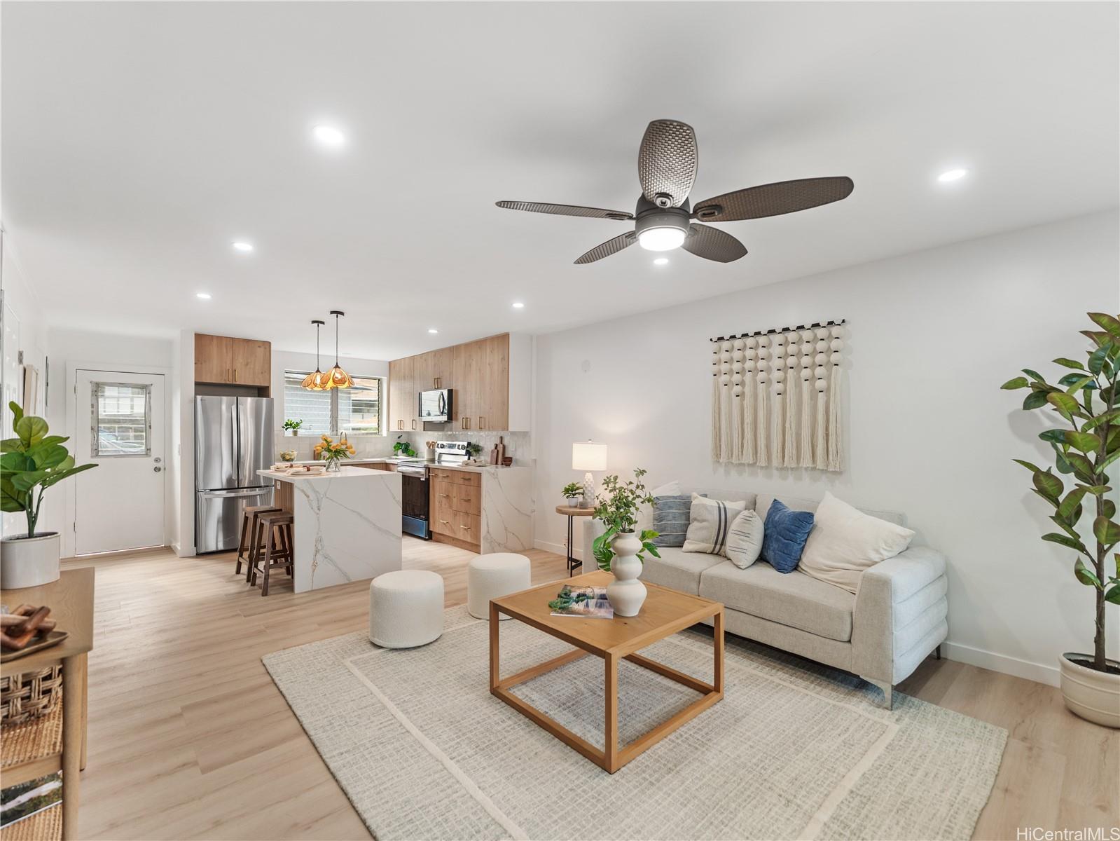 4202 Keanu Street  Unit 4